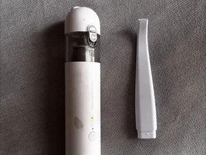 小米随手吸替换头