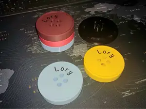 Sewing Button Mark2