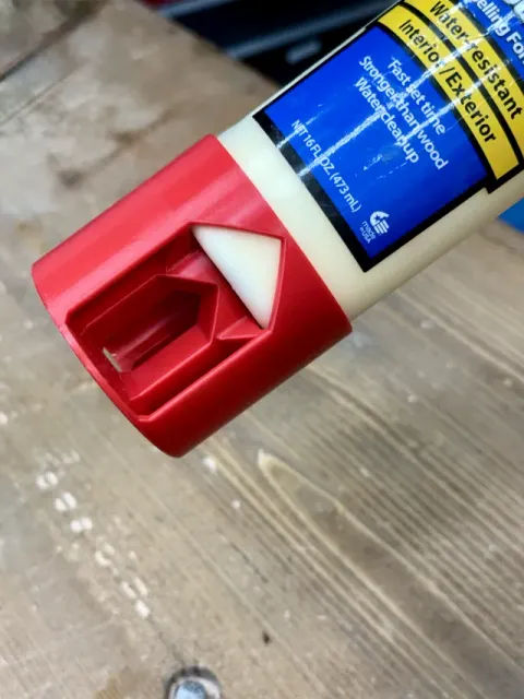 Titebond Glue Bottle Holder, Upside Down — Фото 3 из 6