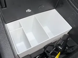 Honda Accord - Center Console Organizer 9th Gen