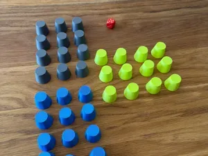 Shell Game - Last Stack Standing - Shell Conquest