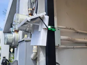 RAKwireless Outdoor Enclosure for WisBlock
