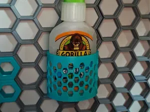 HSW Gorilla Super Glue Gel XL Holder