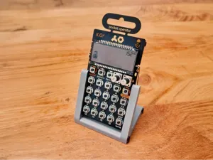 Pocket Operators Stand