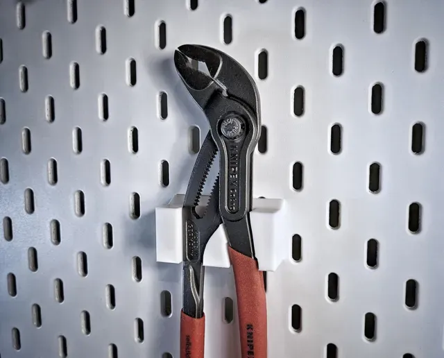 Knipex Cobra 250mm/10 inch Holder for Ikea Skadis — Фото 4 из 6