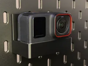 Skadis Halterung für Insta360 Ace Pro