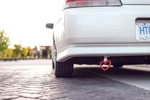 Tsurikawa for car