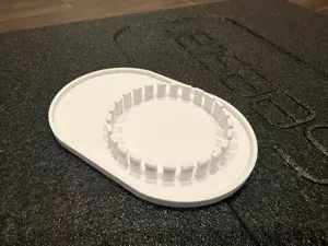 ZWO SeeStar S50 Pro Dust Cap
