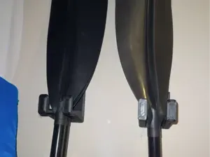 Kayak Paddle Hook