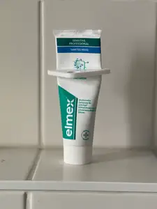 Universal Toothpaste Squeezer
