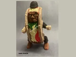 Taco Terror - Food Fighters Toy