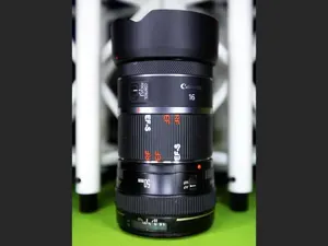 Canon EF EFS RF dual dust lens cap