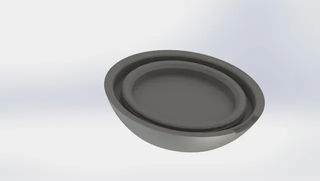 Stubby Hex Bit Driver with Bit Storage — Image 7 of 7