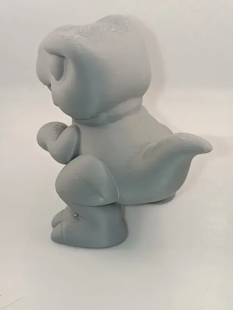 Mini T-Rex grognon – Pas touche au dino — Image 6 of 11