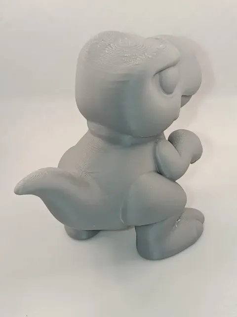 Mini T-Rex grognon – Pas touche au dino — Image 5 of 11