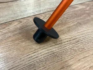 Camping Chair Leg Cap / Foot Replacement