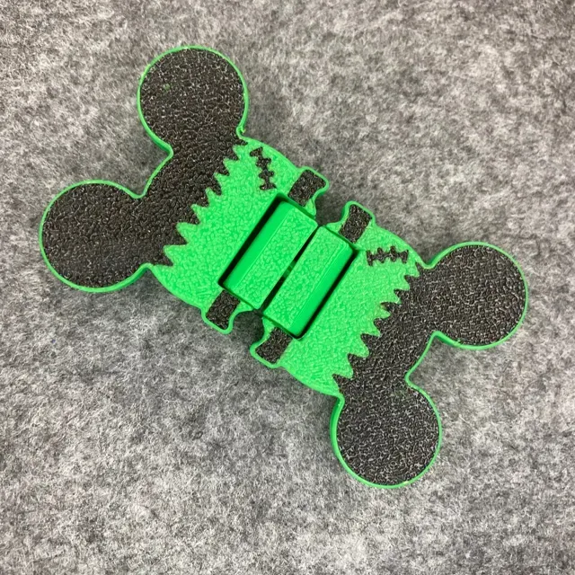 Mickey Mouse Halloween Slip and Slider Fidget Toys — Фото 17 из 17