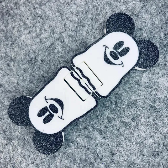 Mickey Mouse Halloween Slip and Slider Fidget Toys — Фото 10 из 17