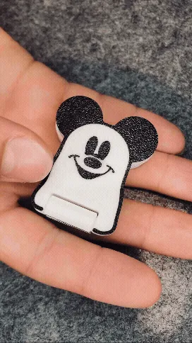 Mickey Mouse Halloween Slip and Slider Fidget Toys — Фото 9 из 17