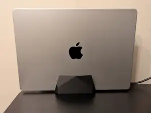 14" Macbook Pro M4 M3 M2 M1 Stand