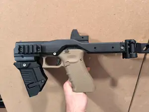 Glock 17 Kit Airsoft