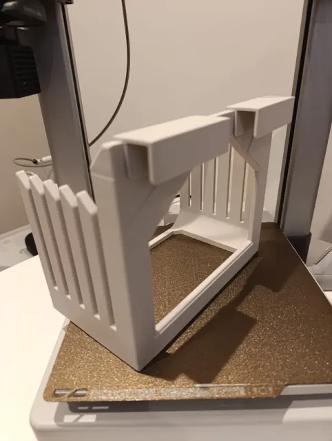 Ikea 365+ lid organiser (Rectangular AND Square) — Image 5 of 7