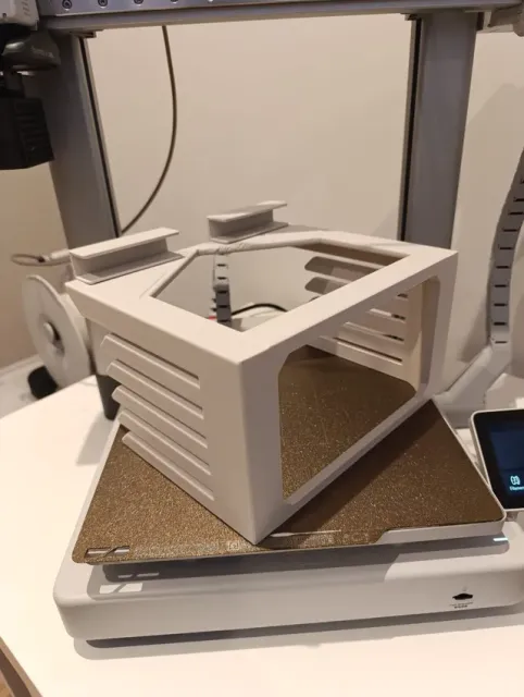 Ikea 365+ lid organiser (Rectangular AND Square) — Image 7 of 7