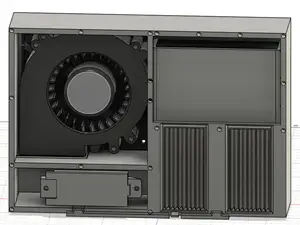 U1 ptc heater with HEPA, activated carbon filter