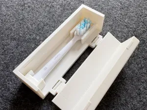 Laifen toothbrush case