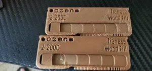 Tianese WoodFill PLA