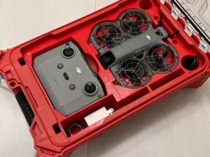 DJI Neo 2 Drone Case Insert for Milwaukee Packout