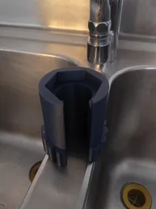 Llave grifo para fregadero 40mm