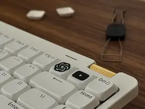 Low Profile keycap - Custom and Blank (UPDATED)