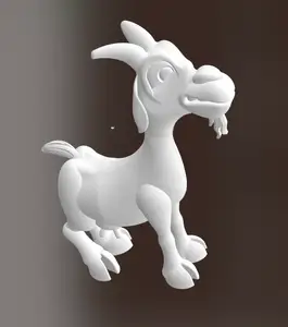 capra