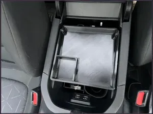 Rav4 Center Console Tray