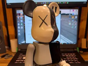 BearBrick