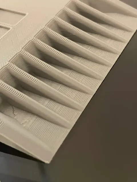 Ultra Sharp Ice Scraper — Фото 2 из 2