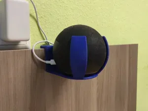 Echo Dot 4 holder