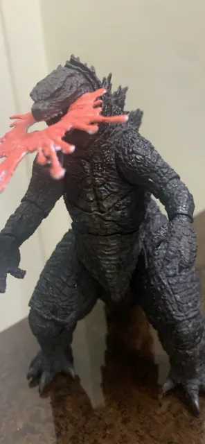 Blood effect for shf and shm — Image 5 of 5