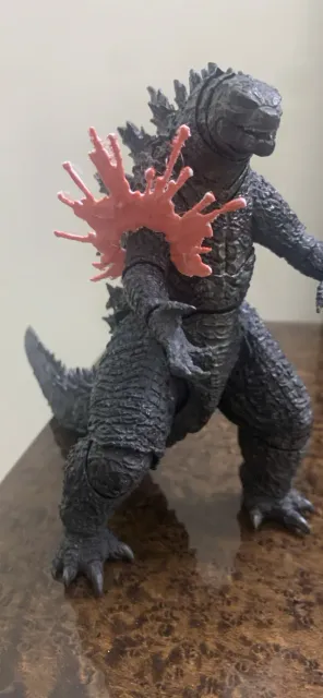 Blood effect for shf and shm — Image 4 of 5
