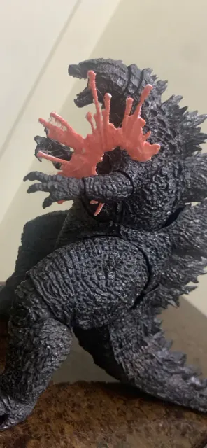 Blood effect for shf and shm — Image 2 of 5