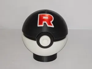 Rocket Ball Clicker