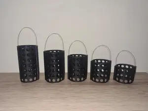 fishing feeder set fi35 x 30 - 70mm