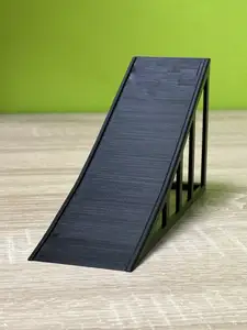 Bike ramp