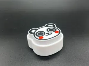 Panda Clicker