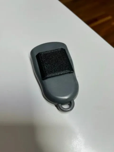 Sun visor clip for any garage remote control — Фото 4 из 5