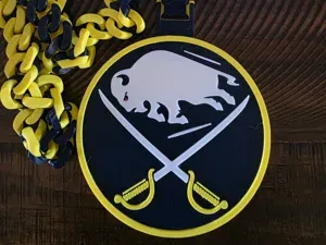 Buffalo Sabres Hype Chain