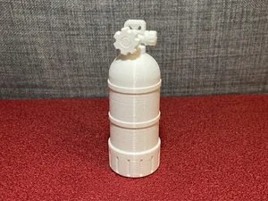 Scuba Diving Tank with Valve