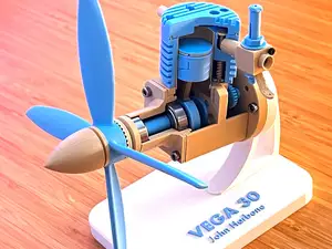 Vega 30