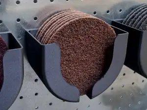 125mm Grinder disc Holder